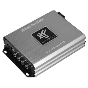 Hifonics-Juno4DSP-6-Kanal DSP Verstärker-masori-kaufen