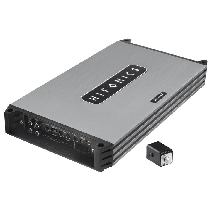Hifonics-Mercury IV/800 EVO-4-Kanal Verstärker-masori-kaufen