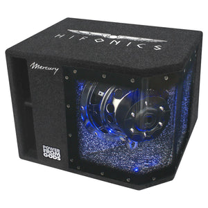 Hifonics-Mercury MR10BP-10" (25cm) Gehäusesubwoofer-masori-kaufen