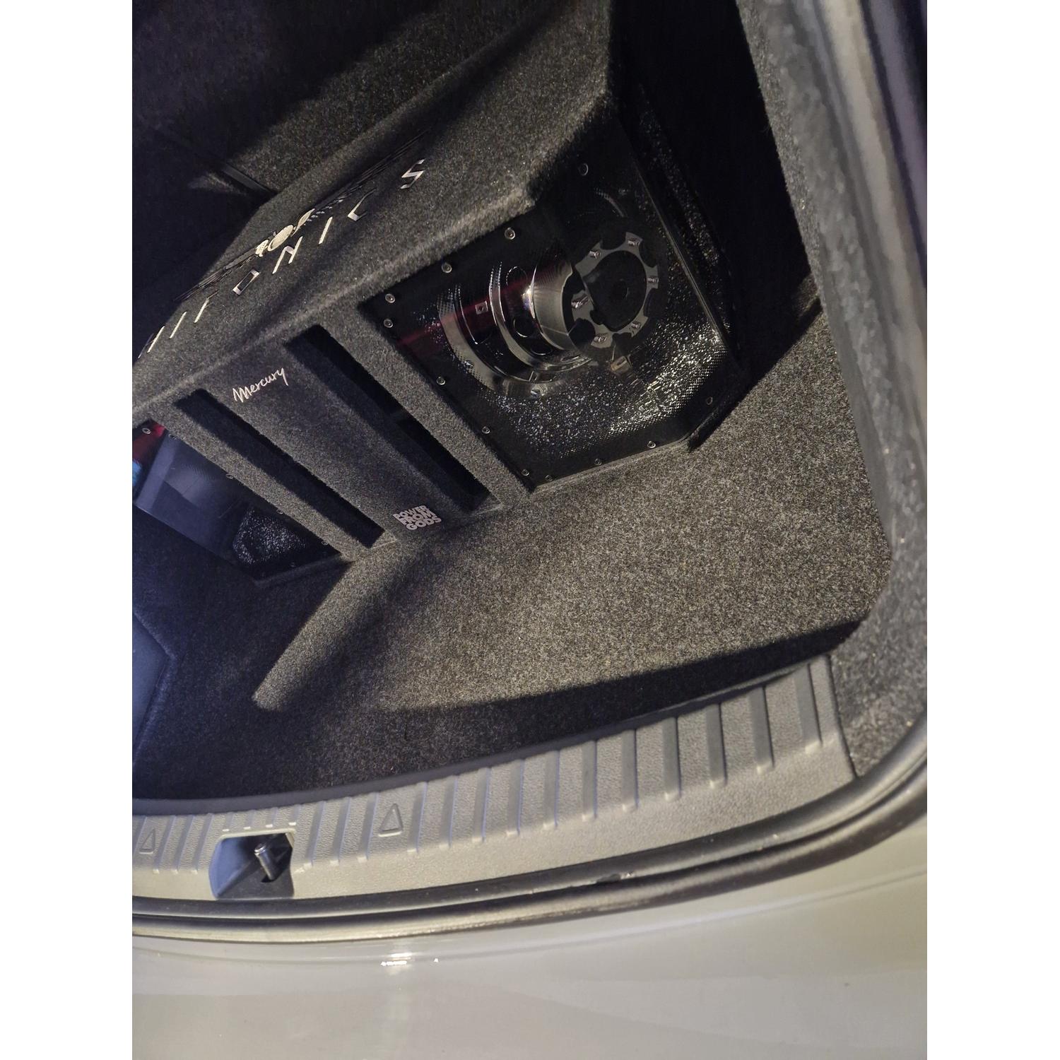 Hifonics-Mercury MR10DUAL (B-Ware)-10" (25cm) Gehäusesubwoofer-masori-kaufen