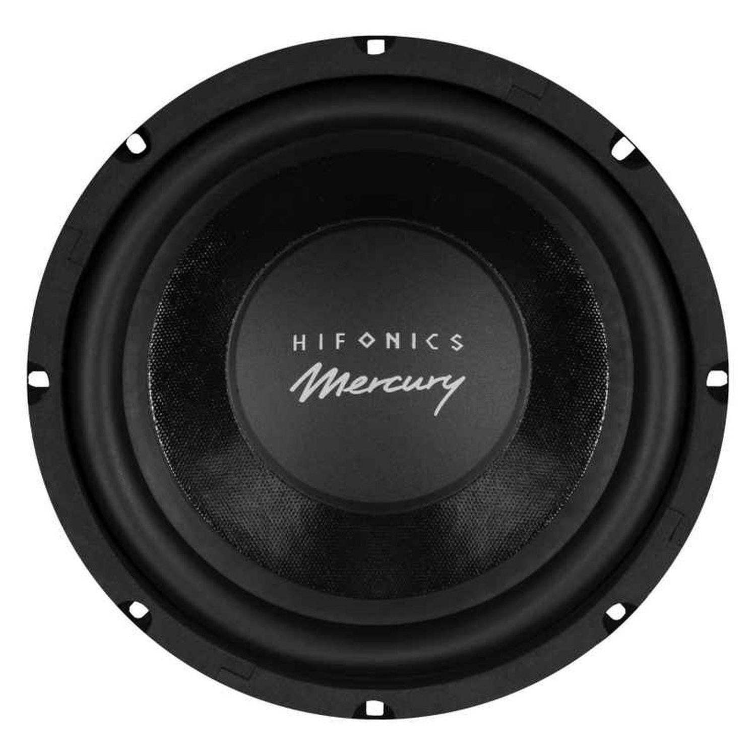 Hifonics-Mercury MRW84-8" (20cm) Subwoofer-masori-kaufen