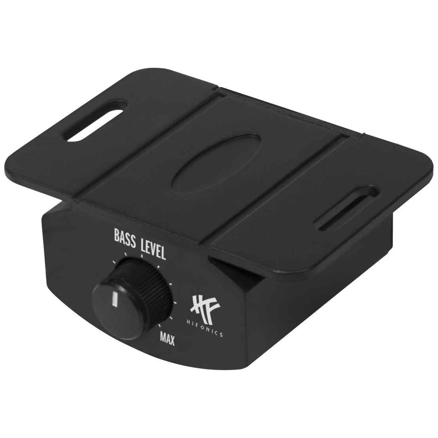 Hifonics-Mercury MRX168A-8" (20cm) Aktiv-Gehäusesubwoofer-masori-kaufen