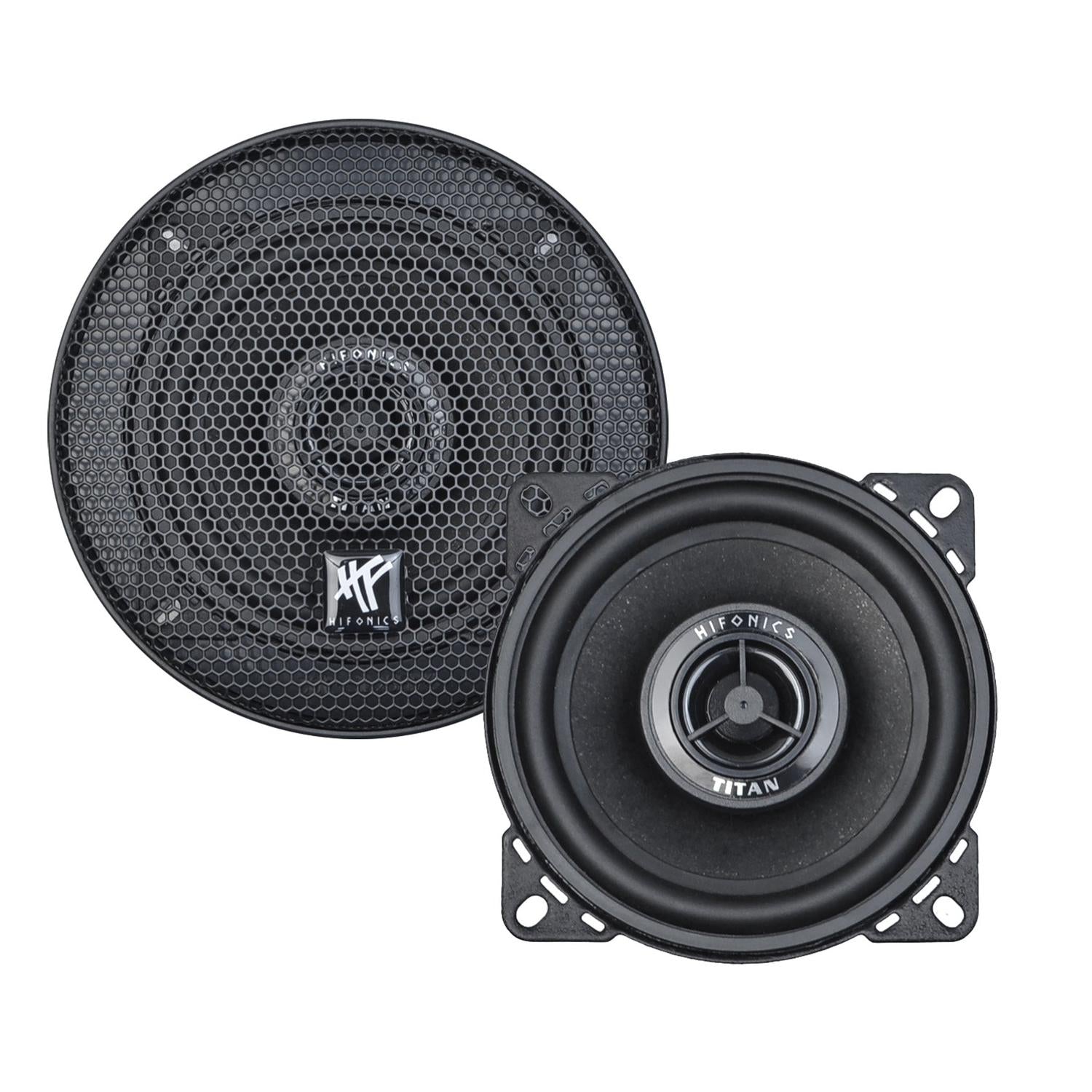 Hifonics-Titan TRX42-4" (10cm) Koaxial-Lautsprecher-masori-kaufen