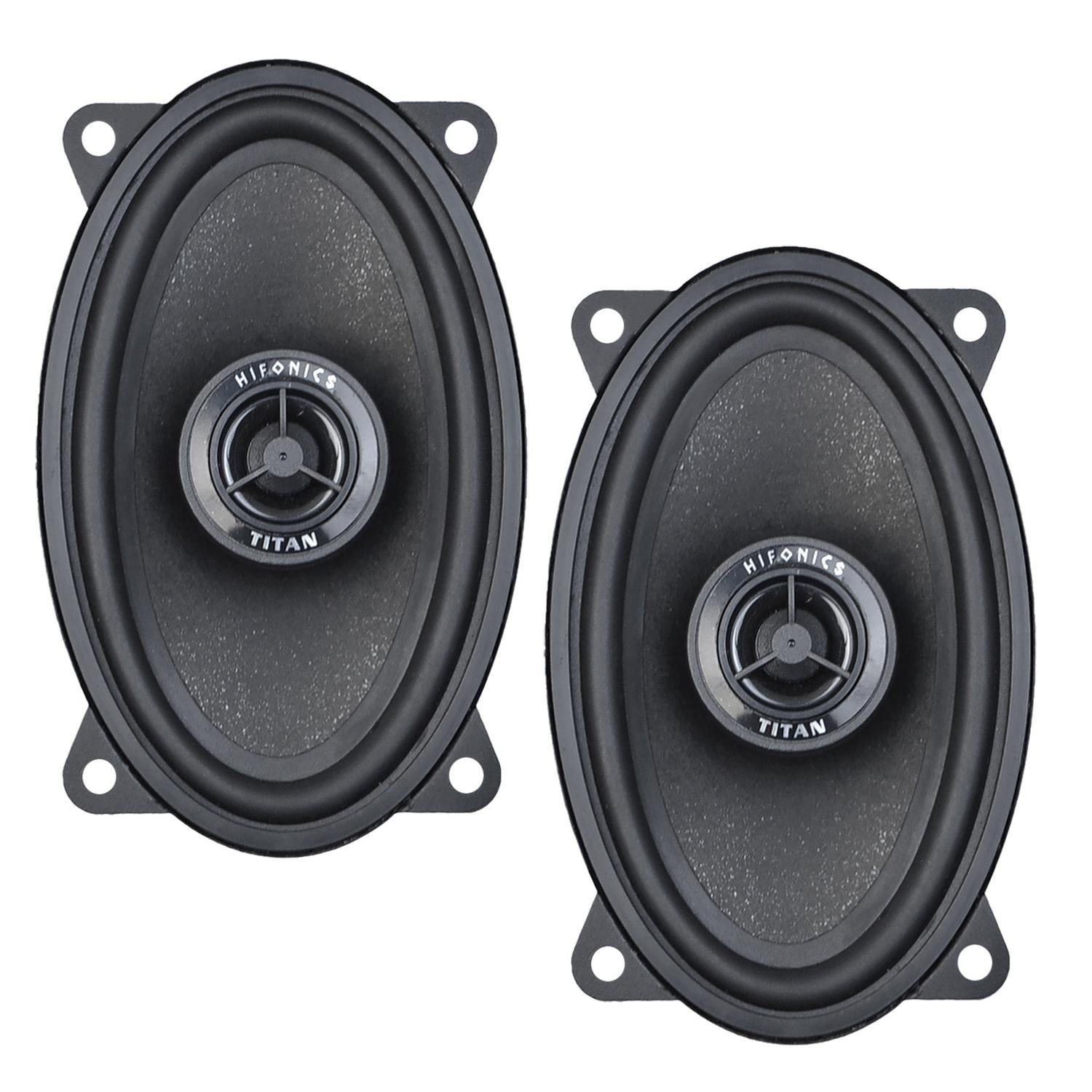 Hifonics-Titan TRX462-4"x6" Koaxial-Lautsprecher-masori-kaufen
