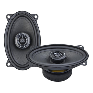 Hifonics-Titan TRX462-4"x6" Koaxial-Lautsprecher-masori-kaufen
