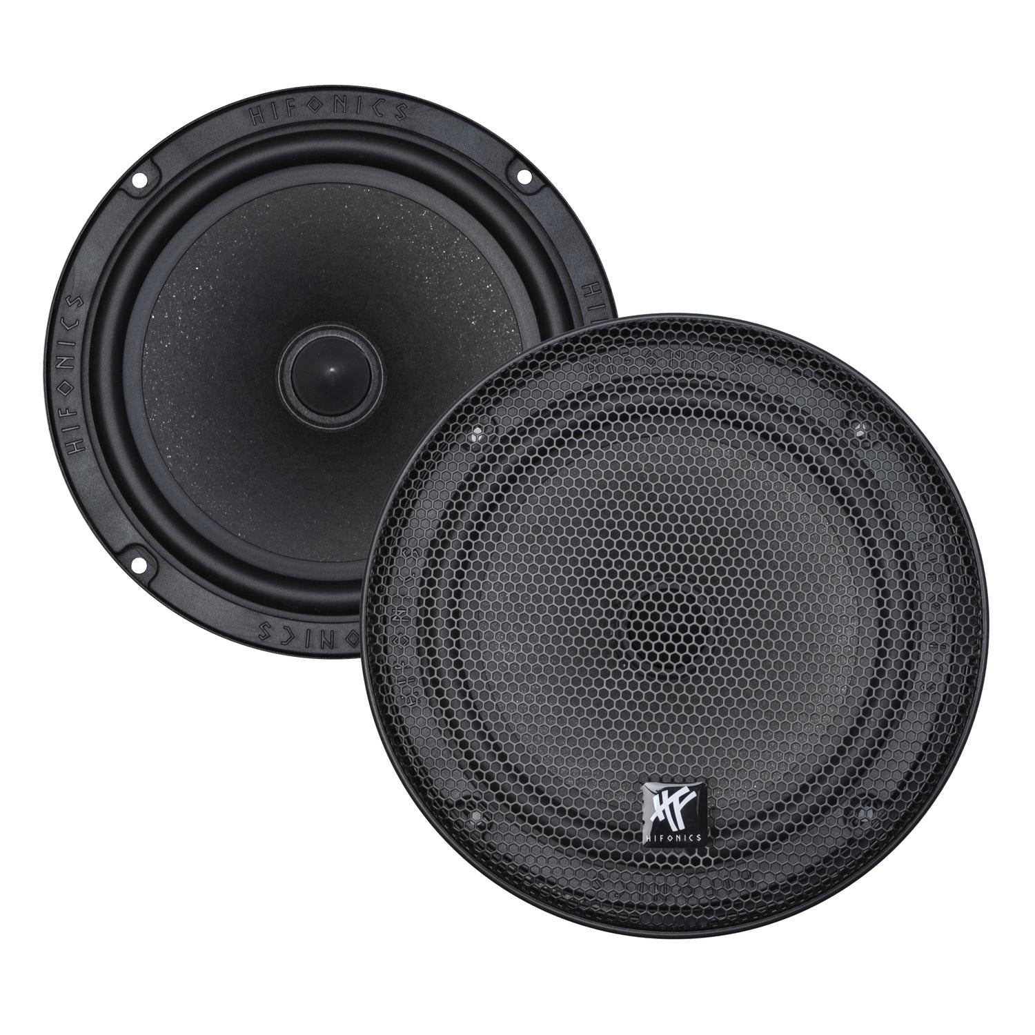 Hifonics-Titan TRX6.2W-6.5" (16,5cm) Tiefmitteltöner-masori-kaufen