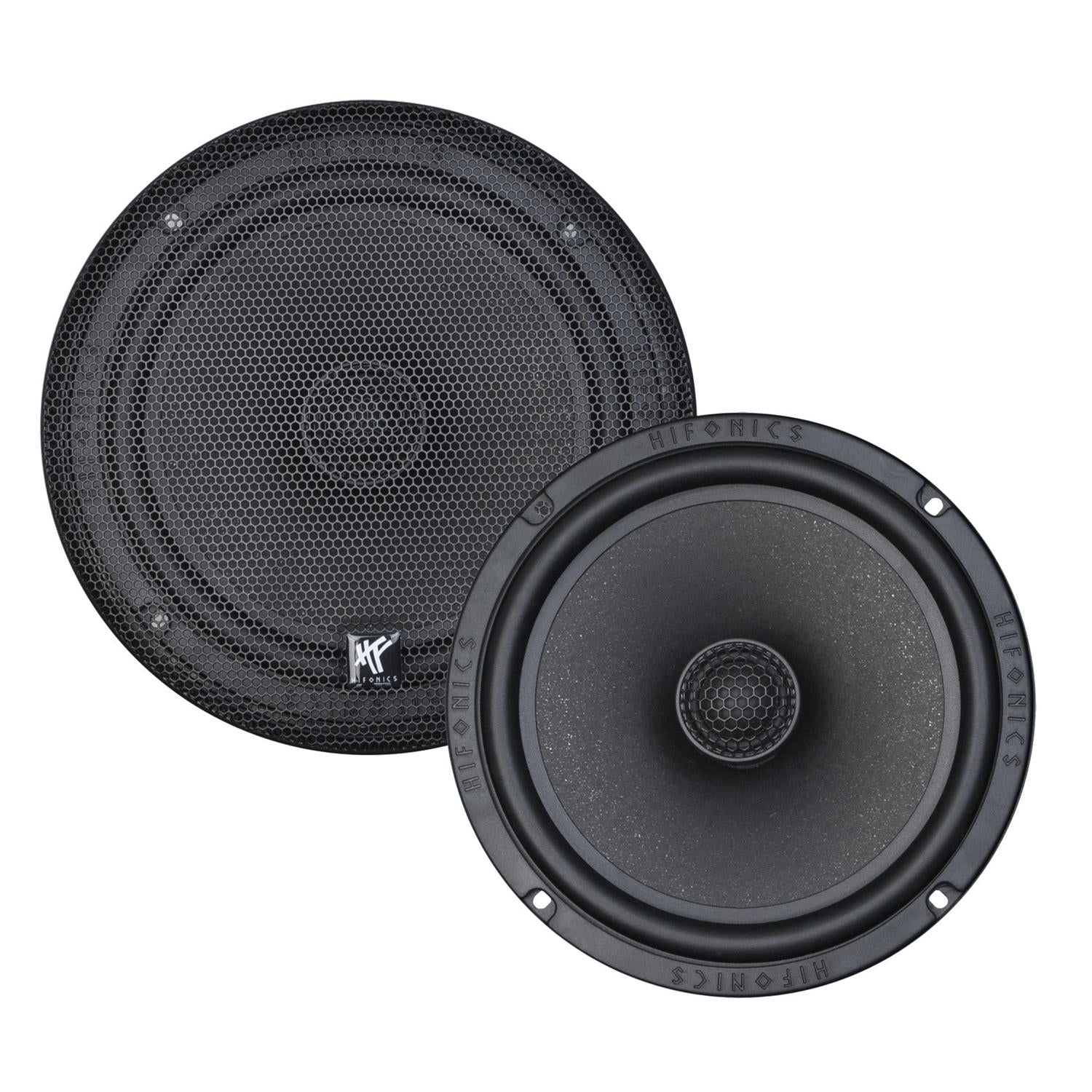 Hifonics-Titan TRX82-8" (20cm) Koaxial-Lautsprecher-masori-kaufen