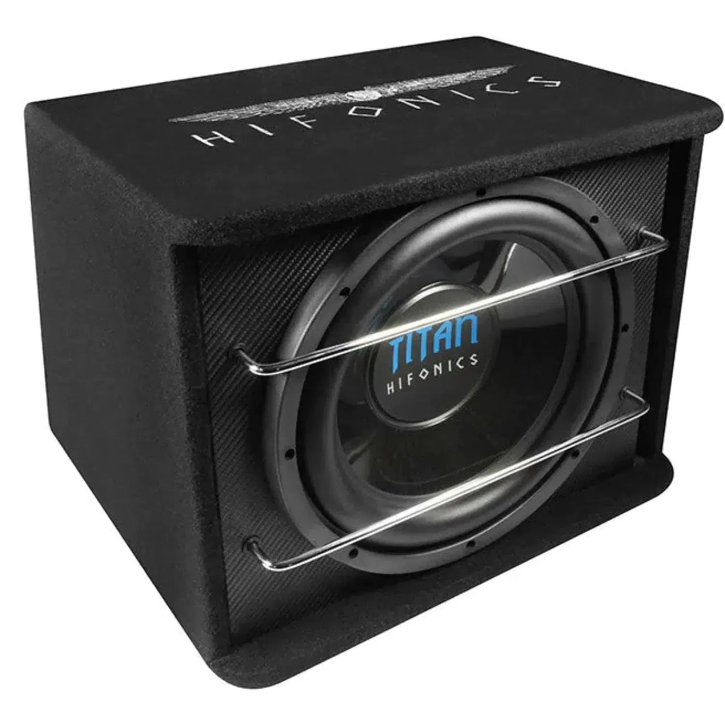 Hifonics-Titan TS-300R-12" (30cm) Gehäusesubwoofer-masori-kaufen