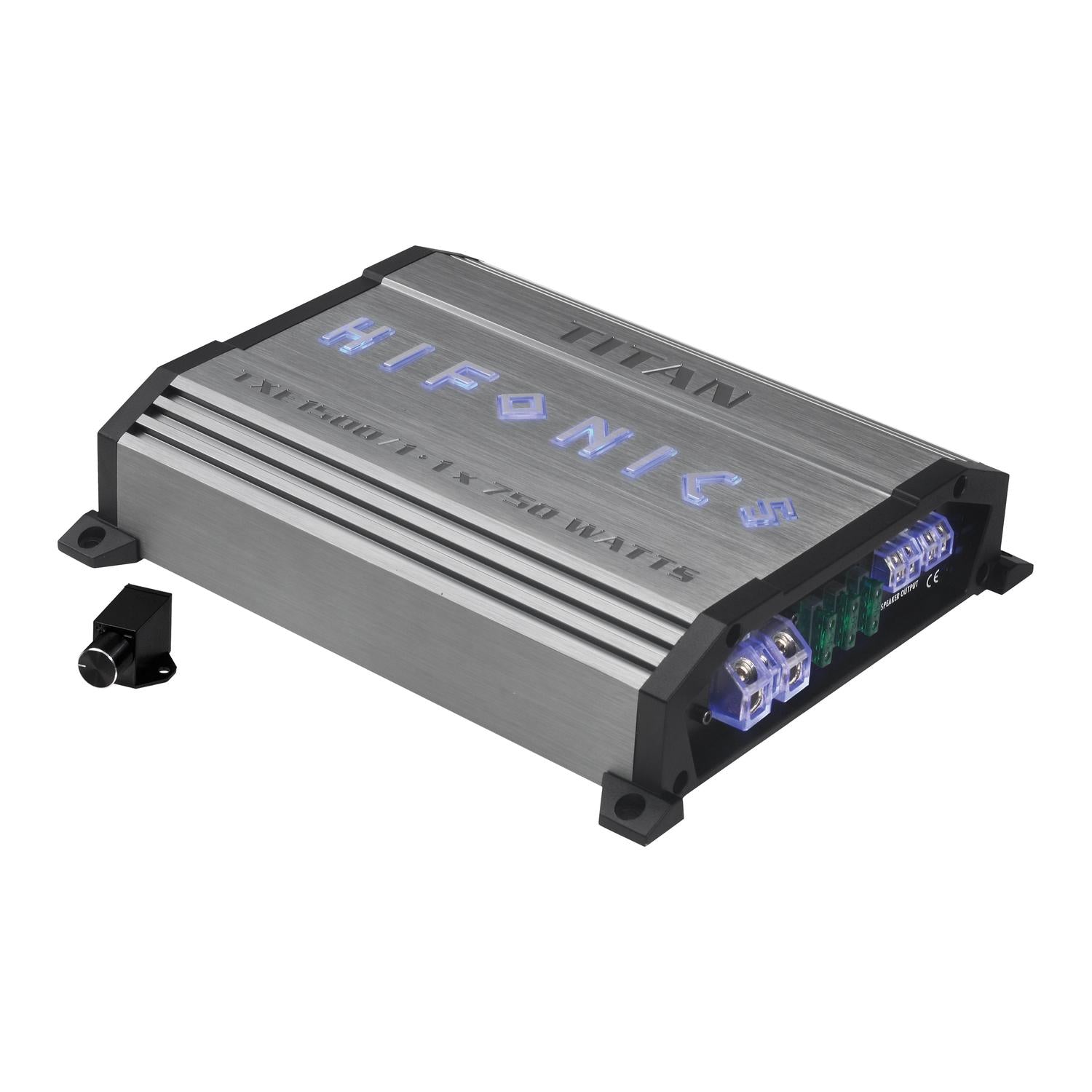 Hifonics-Titan TXE1500/1-1-Kanal Verstärker-masori-kaufen