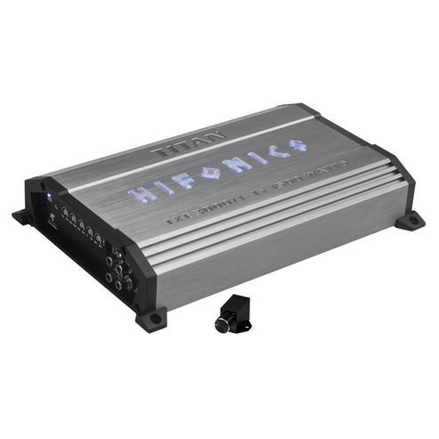 HiFonics TXE 3000/1