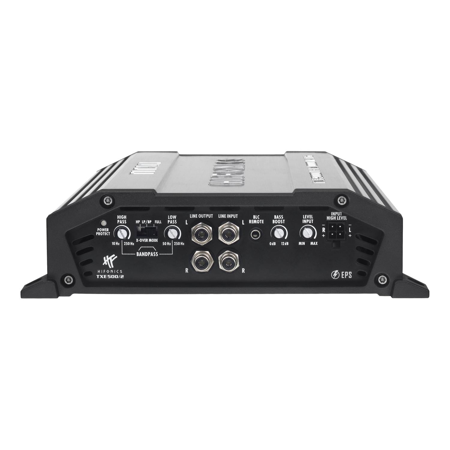 Hifonics-Titan TXE500/2-2-Kanal Verstärker-masori-kaufen