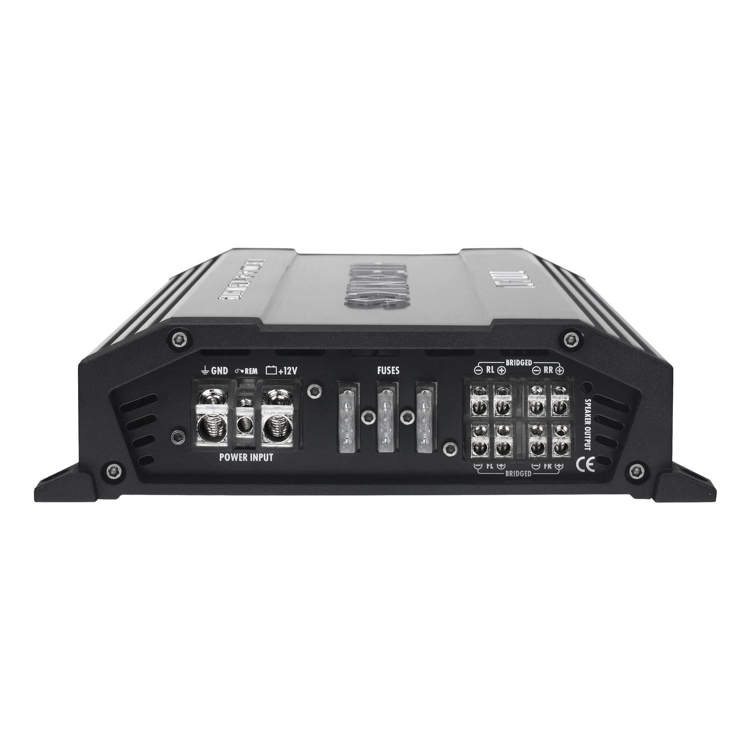 Hifonics-Titan TXE500/4-4-Kanal Verstärker-masori-kaufen