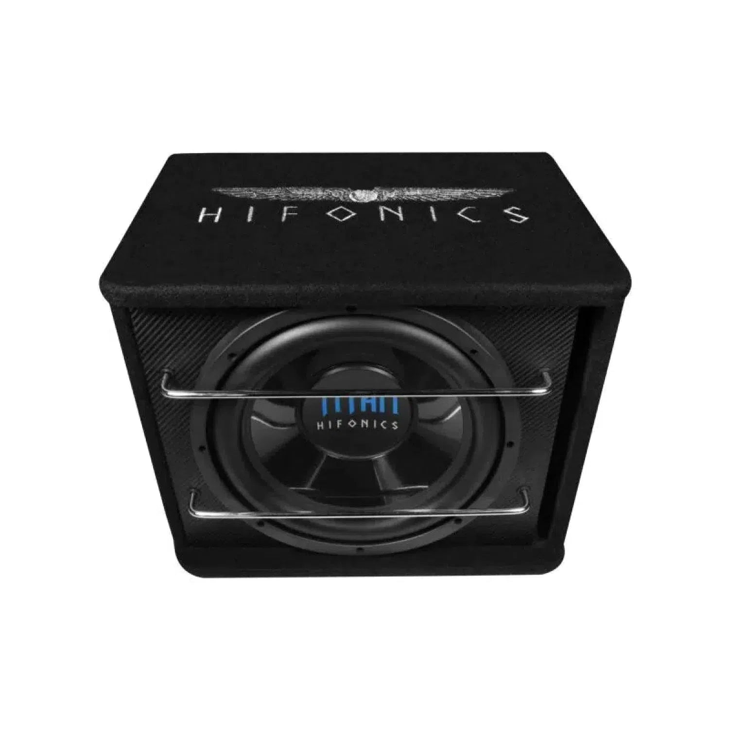 Hifonics-TSA300R-12" (30cm) Aktiv-Gehäusesubwoofer-masori-kaufen
