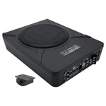 Hifonics-Vulcan VRX800A (B-Ware)-8" (20cm) Aktiv-Gehäusesubwoofer-masori-kaufen