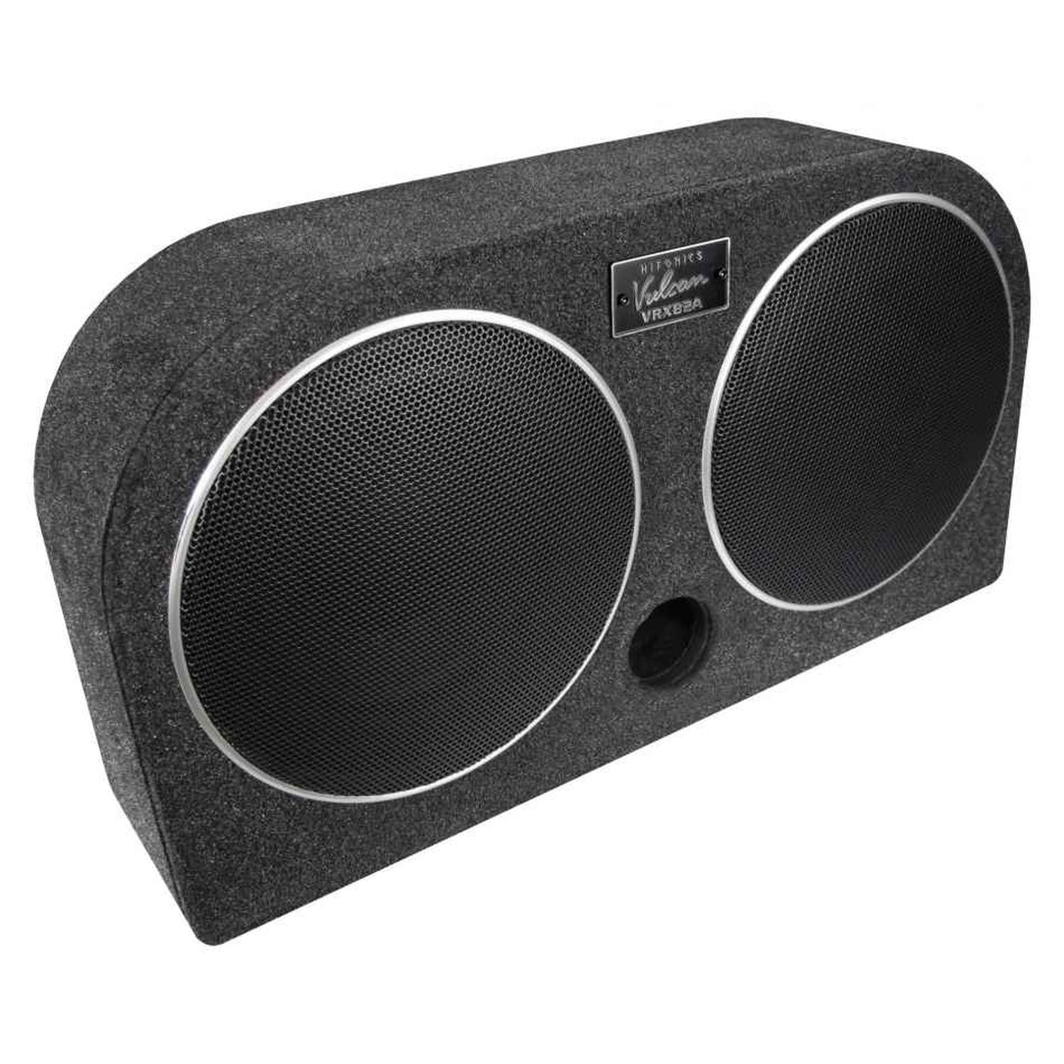 Hifonics-Vulcan VRX82A-8" (20cm) Aktiv-Gehäusesubwoofer-masori-kaufen