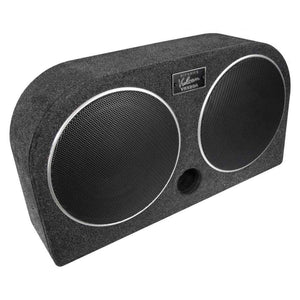 Hifonics-Vulcan VRX82A-8" (20cm) Aktiv-Gehäusesubwoofer-masori-kaufen