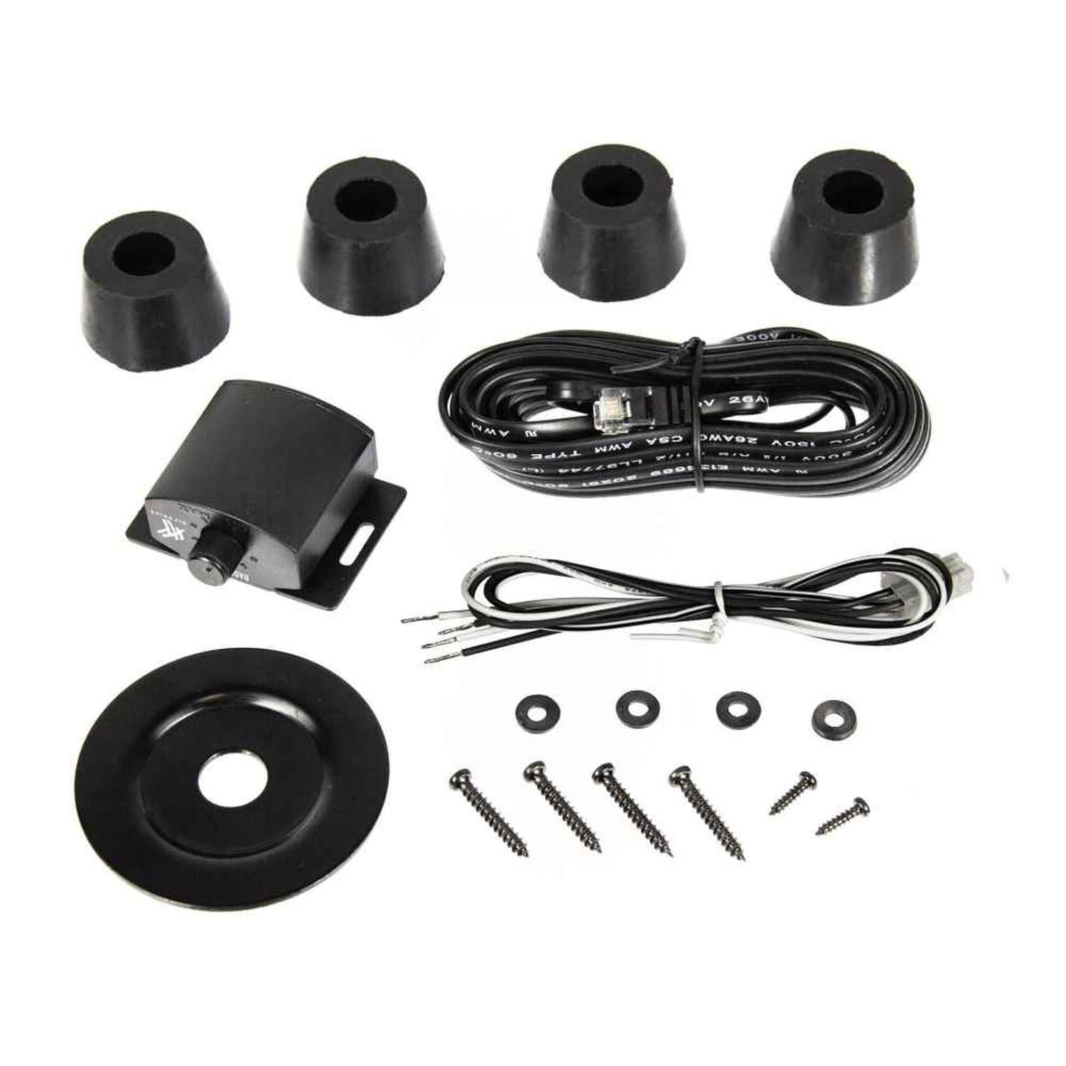 Hifonics-Vulcan VRX82A-8" (20cm) Aktiv-Gehäusesubwoofer-masori-kaufen