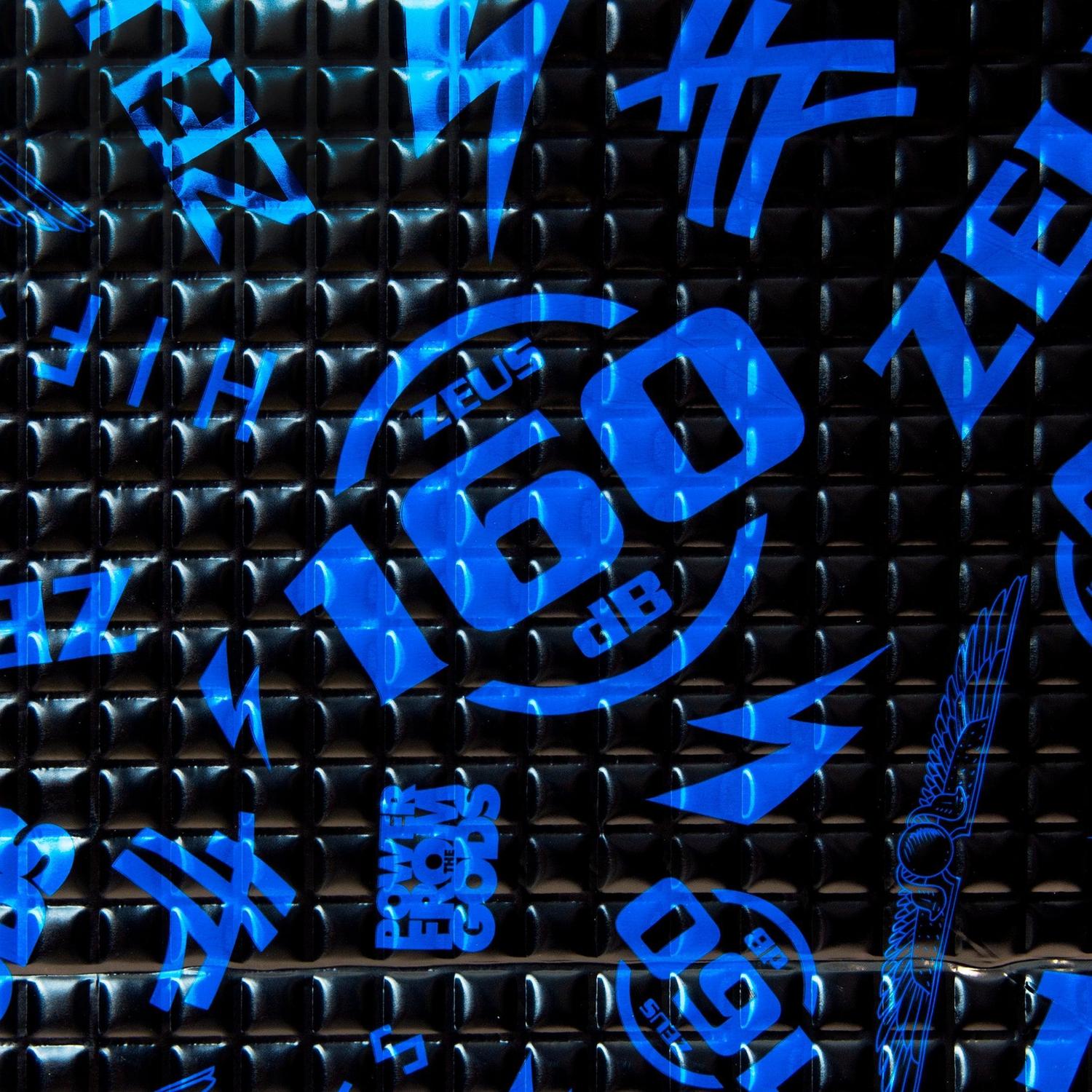 Hifonics-Zeus AluButyl 160dB-Dämmung-masori-kaufen