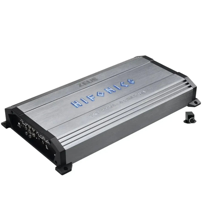 Hifonics-Zeus Evolution ZXE1000/4-4-Kanal Verstärker-masori-kaufen