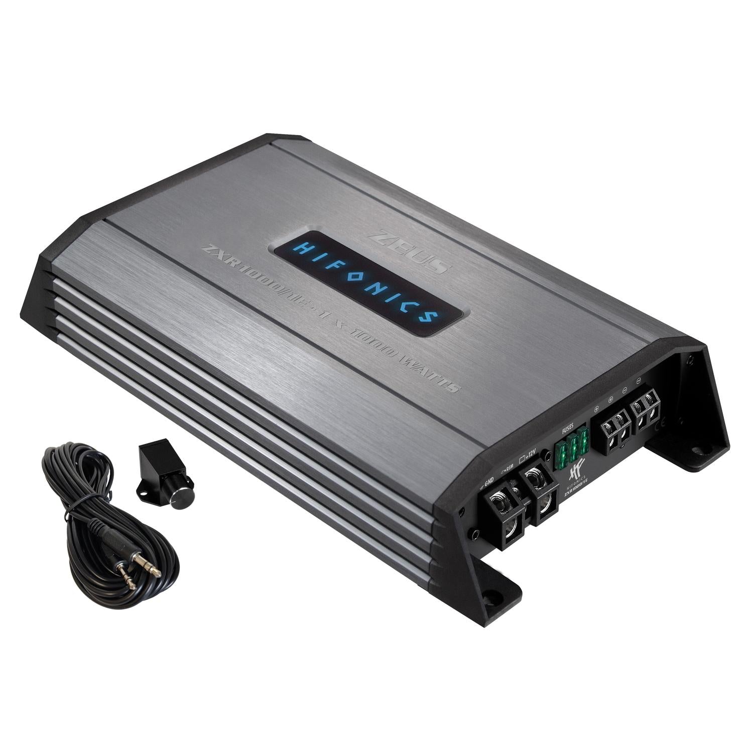 Hifonics-Zeus Expansion ZXR1000/1E-1-Kanal Verstärker-masori-kaufen