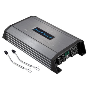 Hifonics-Zeus Expansion ZXR1200/4E (B-Ware)-4-Kanal Verstärker-masori-kaufen