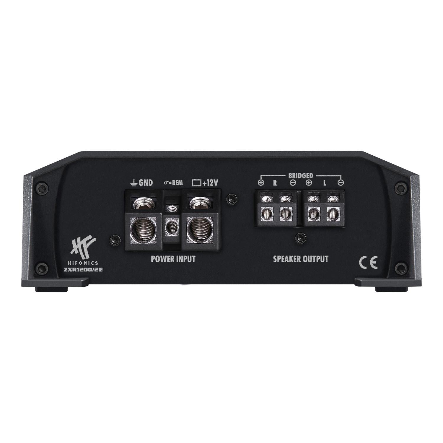 Hifonics-Zeus Expansion ZXR1200/4E-4-Kanal Verstärker-masori-kaufen