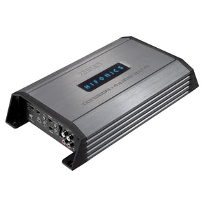 Hifonics-Zeus Expansion ZXR1200/4E (B-Ware)-4-Kanal Verstärker-masori-kaufen