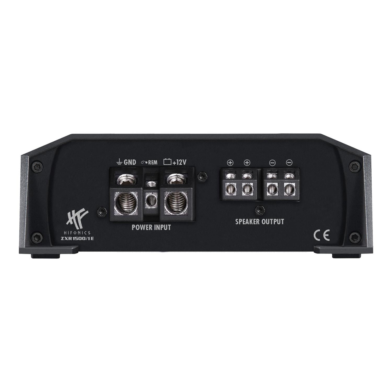 Hifonics-Zeus Expansion ZXR1500/1E-1-Kanal Verstärker-masori-kaufen