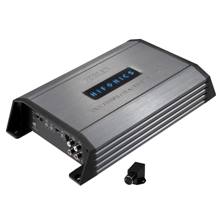 Hifonics-Zeus Expansion ZXR700/2E-2-Kanal Verstärker-masori-kaufen