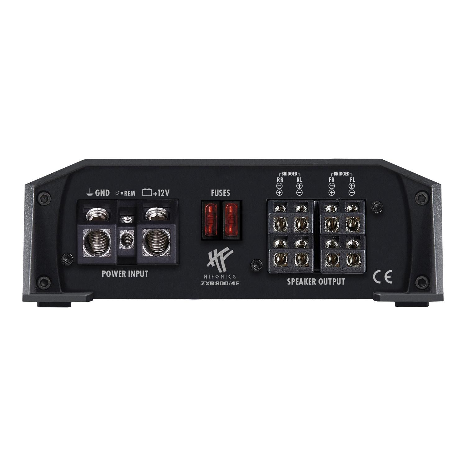 Hifonics-Zeus Expansion ZXR800/4E-4-Kanal Verstärker-masori-kaufen