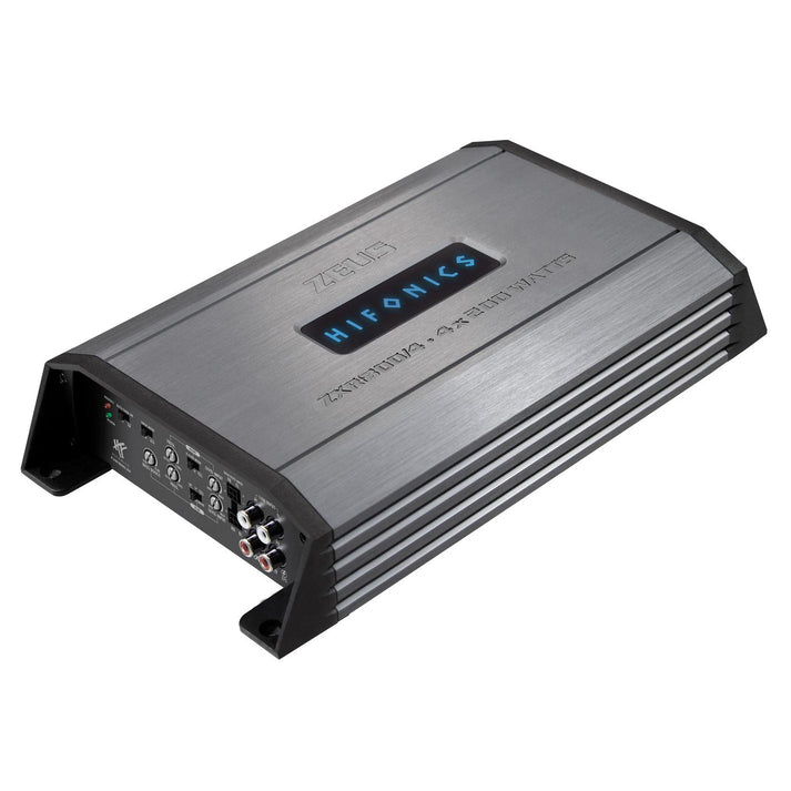 Hifonics-Zeus Expansion ZXR800/4E-4-Kanal Verstärker-masori-kaufen