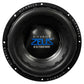 Hifonics-Zeus Extreme ZXT10D2-10" (25cm) Subwoofer-masori-kaufen