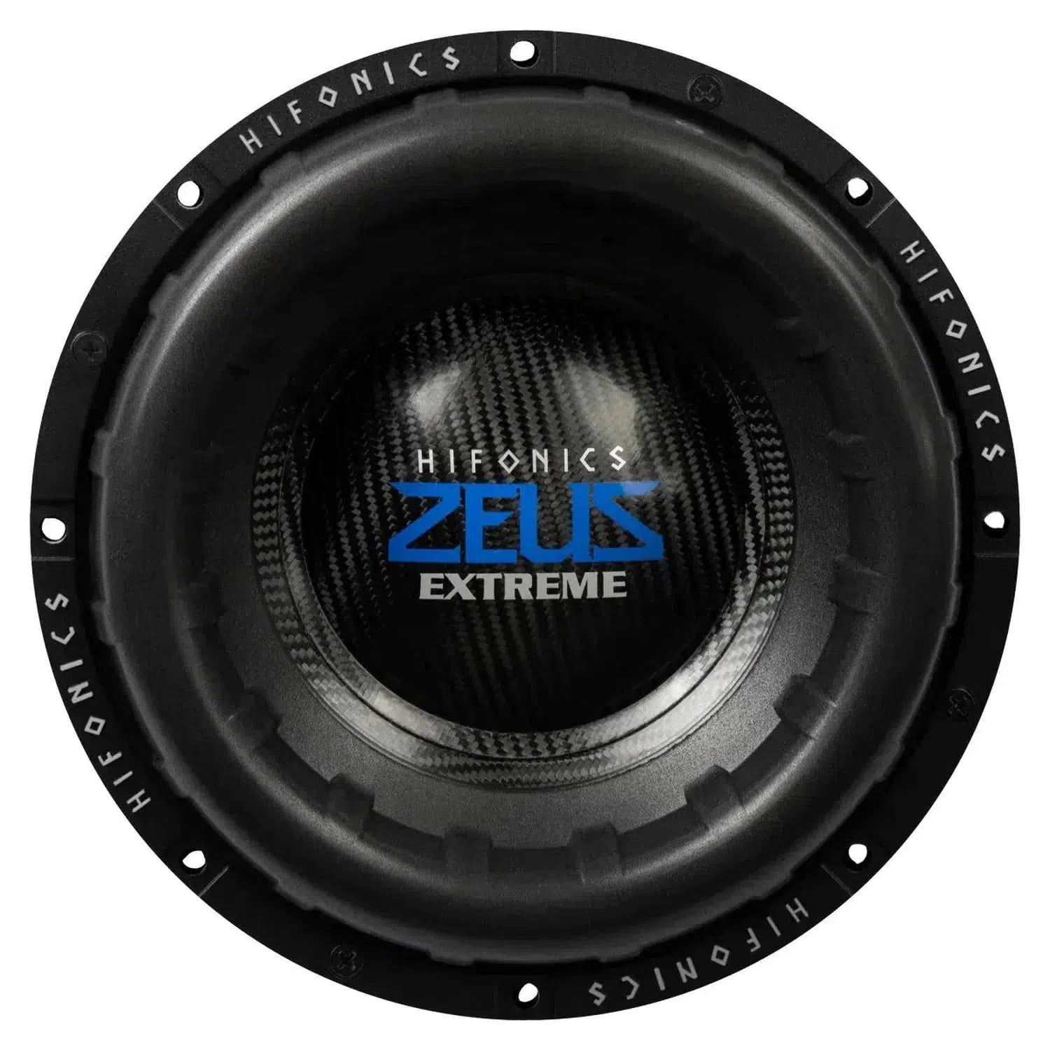 Hifonics-Zeus Extreme ZXT10D2-10" (25cm) Subwoofer-masori-kaufen