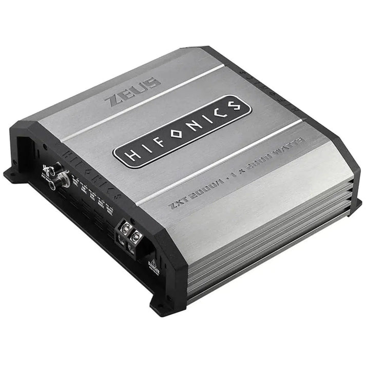 Hifonics-Zeus Extreme ZXT1400/4 (B-Ware)-4-Kanal Verstärker-masori-kaufen