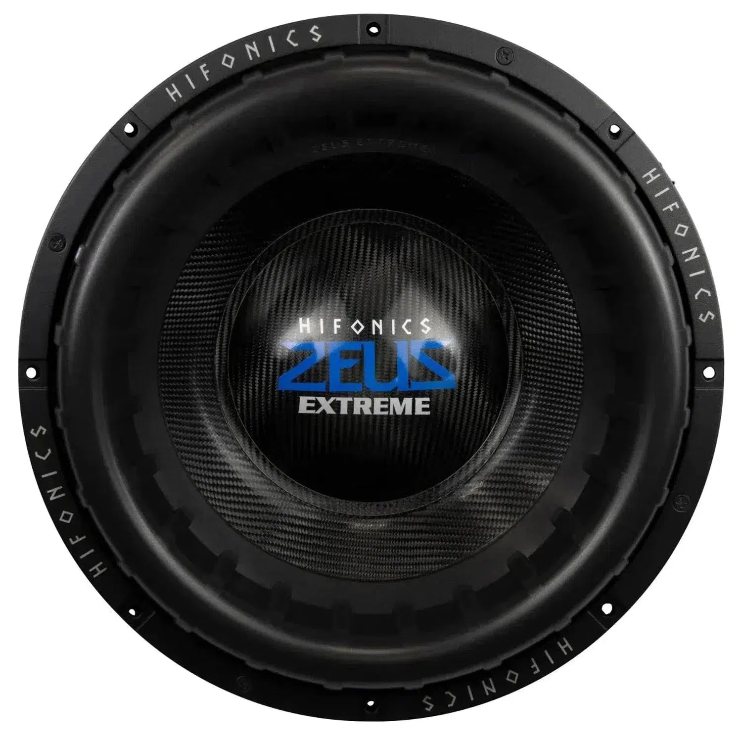 Hifonics-Zeus Extreme ZXT15D2-15" (38cm) Subwoofer-masori-kaufen