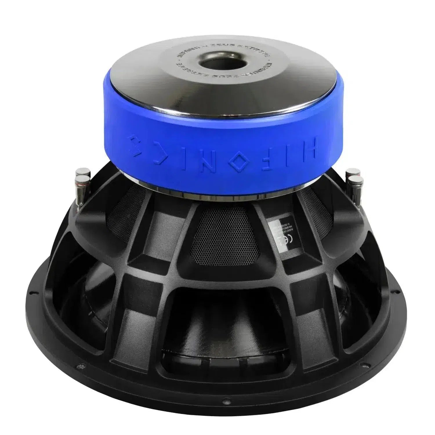 Hifonics-Zeus Extreme ZXT15D2-15" (38cm) Subwoofer-masori-kaufen