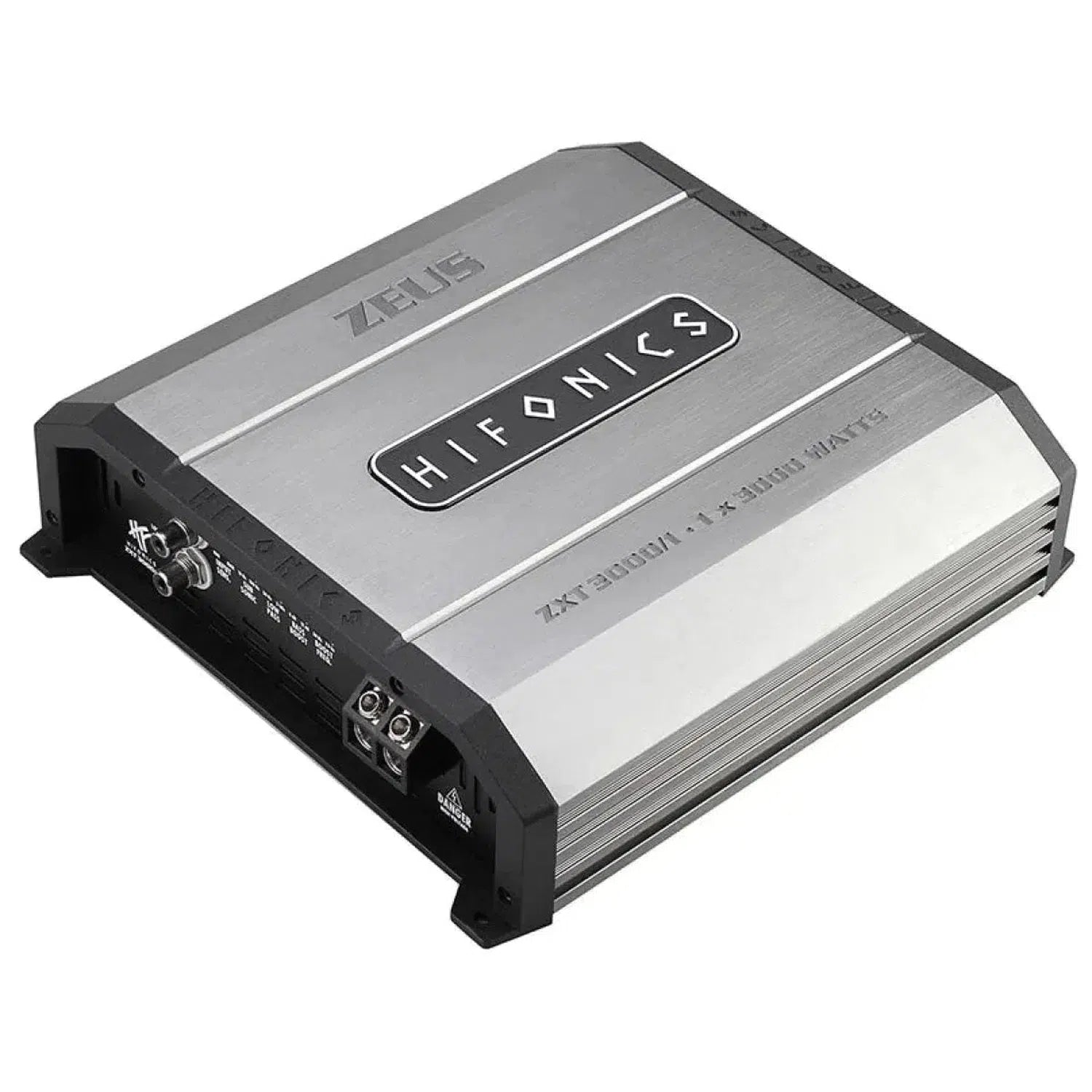 Hifonics-Zeus Extreme ZXT3000/1 (B-Ware)-1-Kanal Verstärker-masori-kaufen