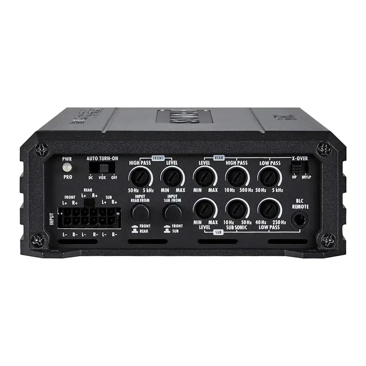 Hifonics-Zeus Street ZXS1100/5-5-Kanal Verstärker-masori-kaufen