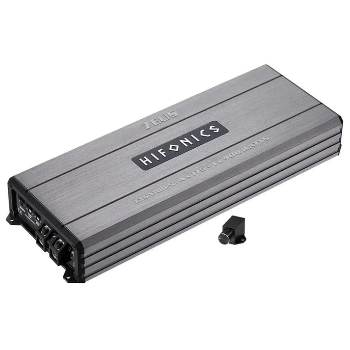 Hifonics-Zeus Street ZXS1100/5-5-Kanal Verstärker-masori-kaufen