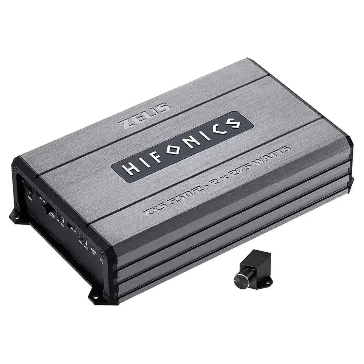 Hifonics-Zeus Street ZXS550/2-2-Kanal Verstärker-masori-kaufen