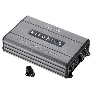Hifonics-Zeus Street ZXS550/2-2-Kanal Verstärker-masori-kaufen