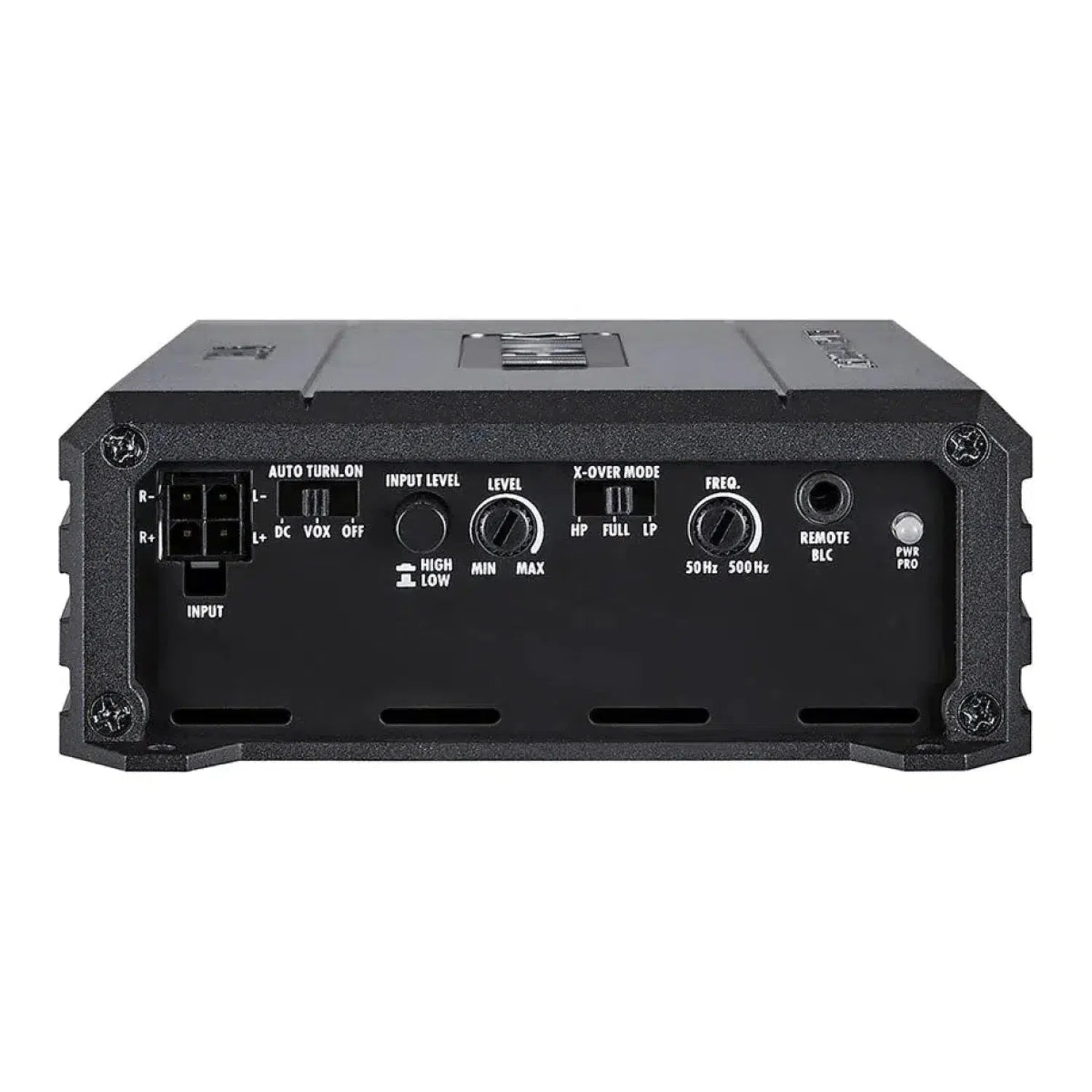 Hifonics-Zeus Street ZXS550/2-2-Kanal Verstärker-masori-kaufen