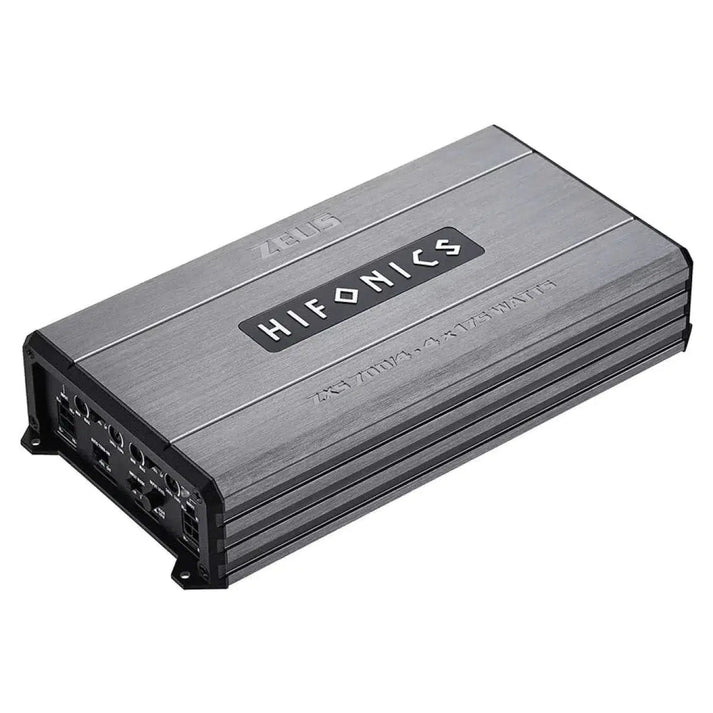 Hifonics-Zeus Street ZXS700/4-4-Kanal Verstärker-masori-kaufen