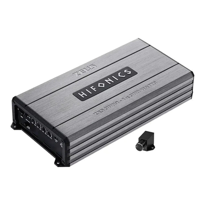 Hifonics-Zeus Street ZXS900/1-1-Kanal Verstärker-masori-kaufen
