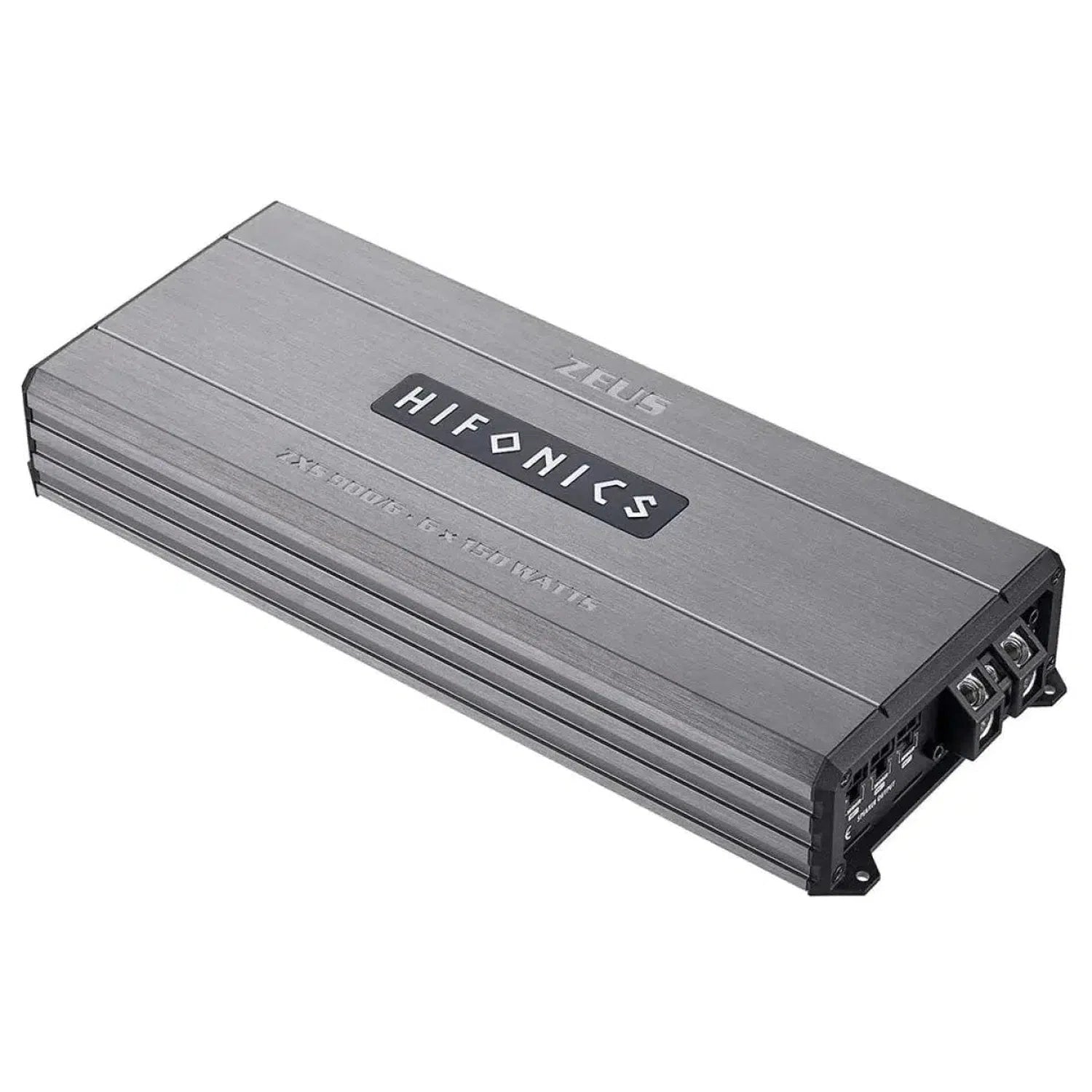 Hifonics-Zeus Street ZXS900/6-6-Kanal Verstärker-masori-kaufen