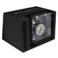 Hifonics-Zeus ZRX-12BP-12" (30cm) Gehäusesubwoofer-masori-kaufen