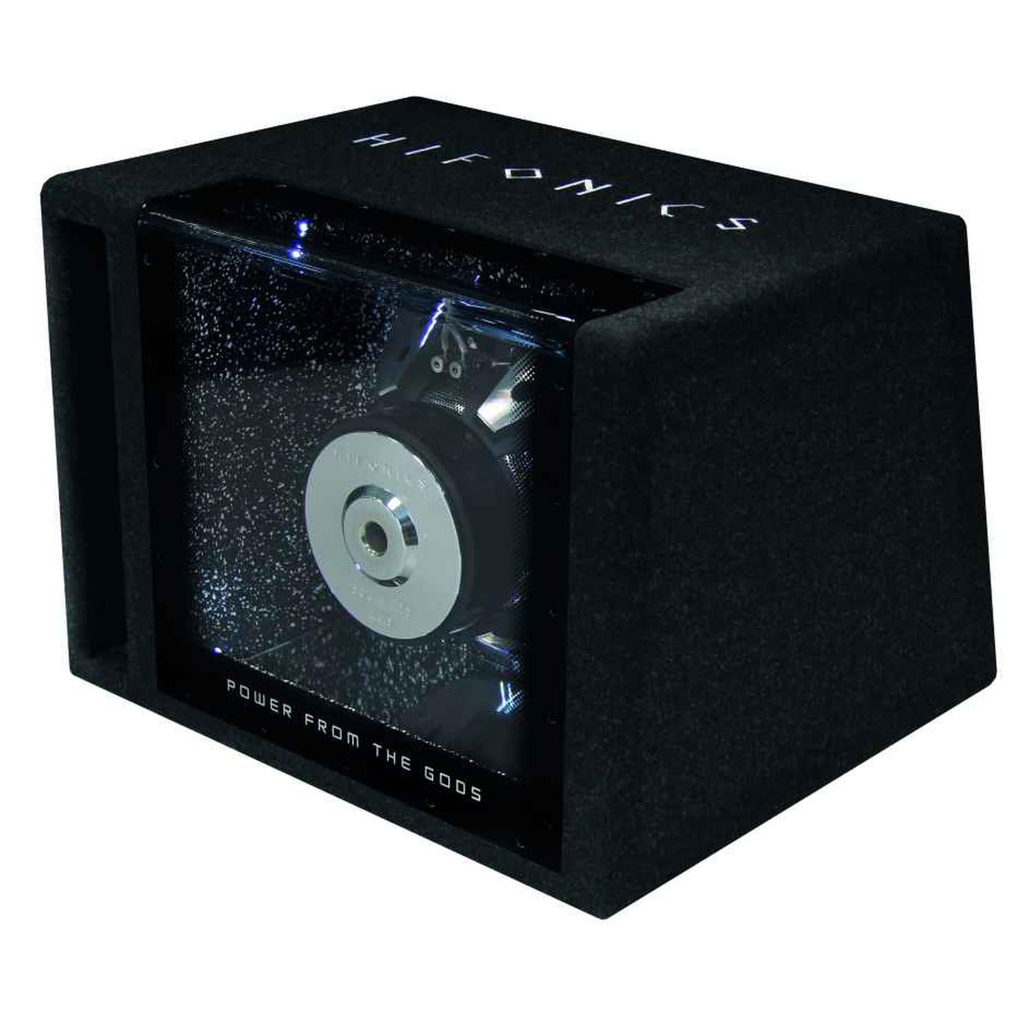 Hifonics-Zeus ZRX-12BP-12" (30cm) Gehäusesubwoofer-masori-kaufen