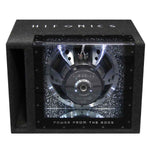 Hifonics-Zeus ZRX-12BP-12" (30cm) Gehäusesubwoofer-masori-kaufen
