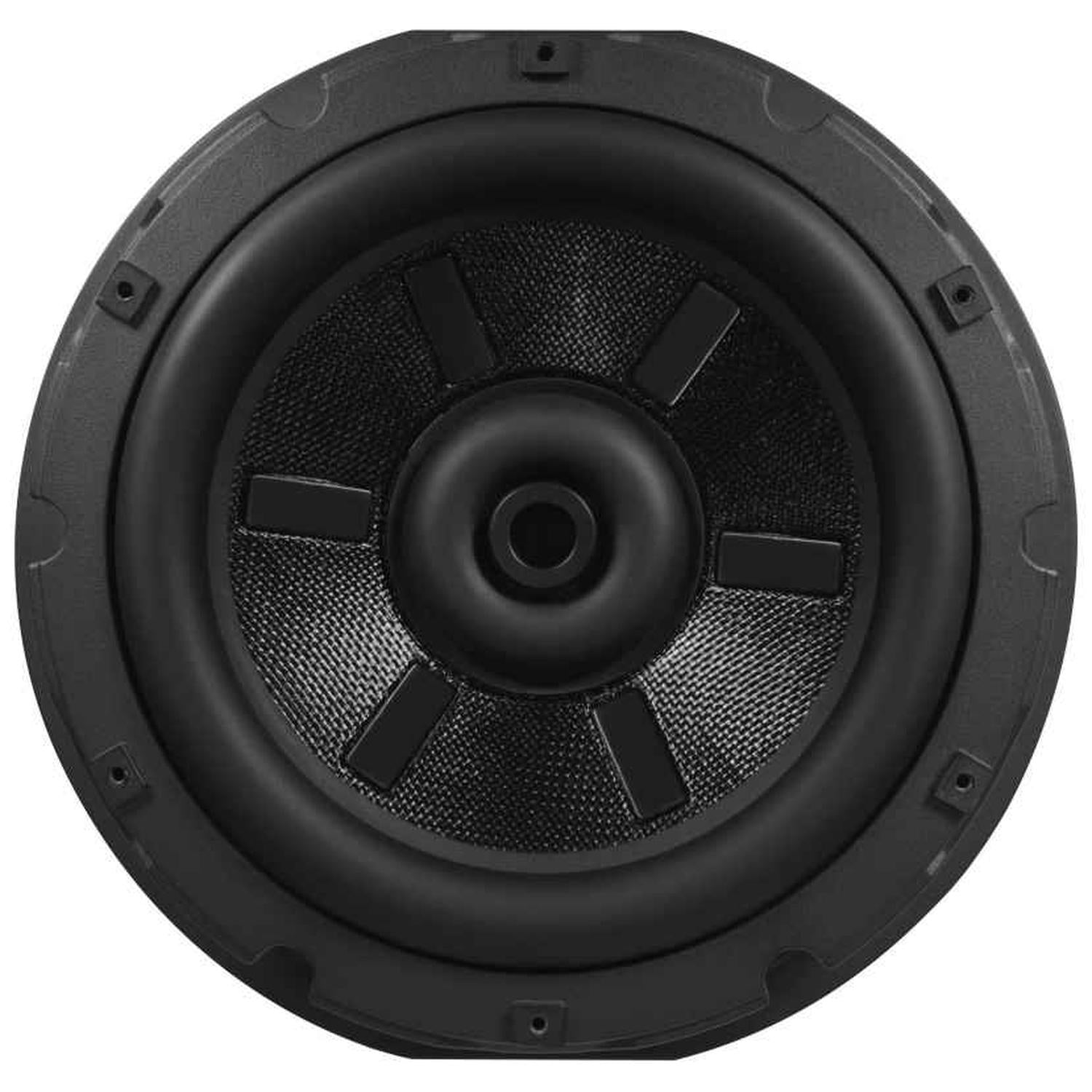 Hifonics-Zeus ZRX111A-12" (30cm) Aktiv-Gehäusesubwoofer-masori-kaufen