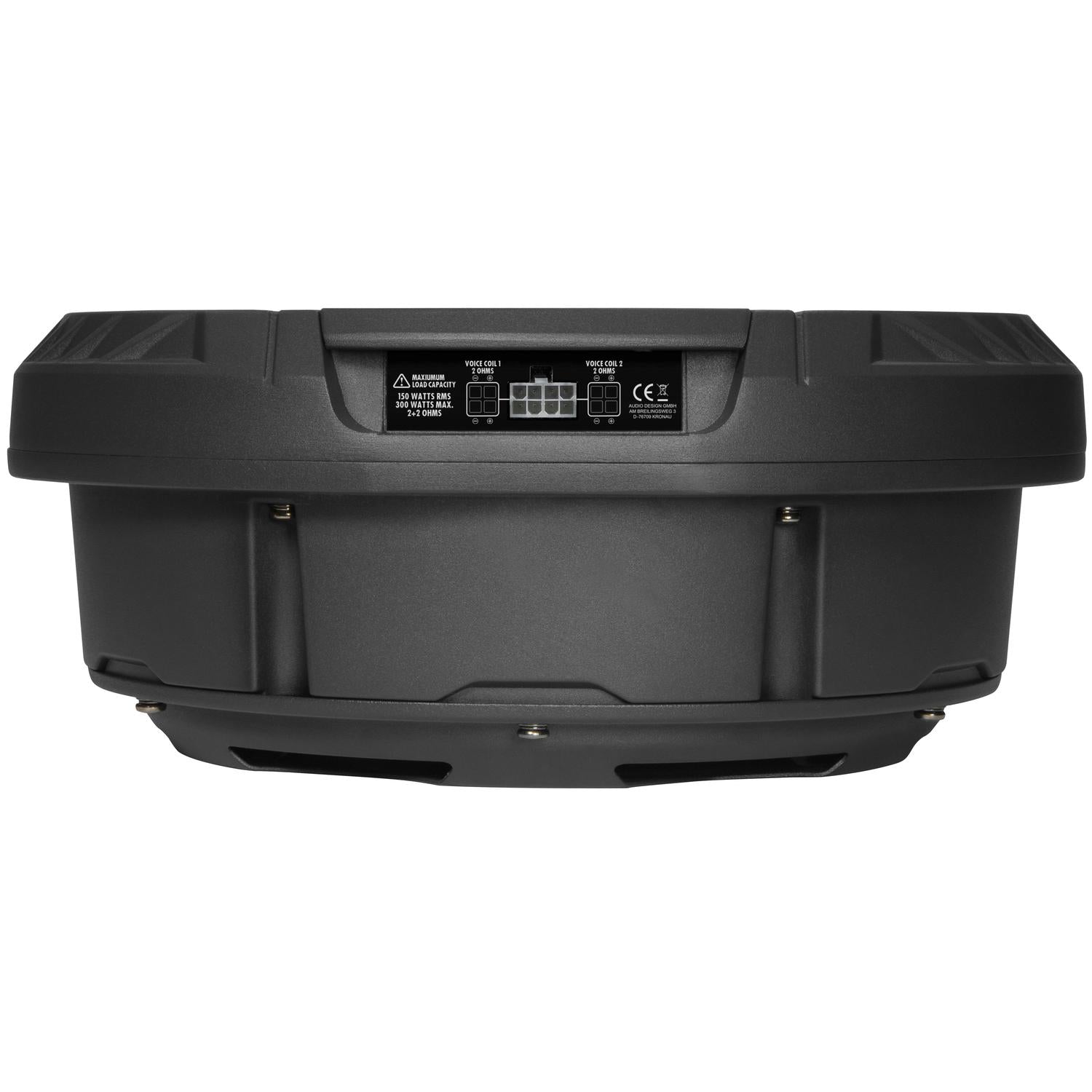 Hifonics-Zeus ZRX111P-12" (30cm) Gehäusesubwoofer-masori-kaufen